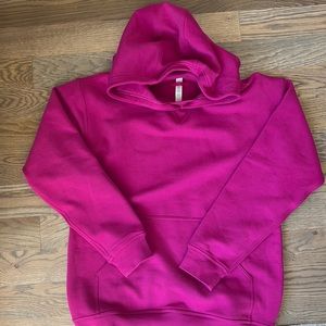 Like New Lululemon All Yours Hoodie *Fleece